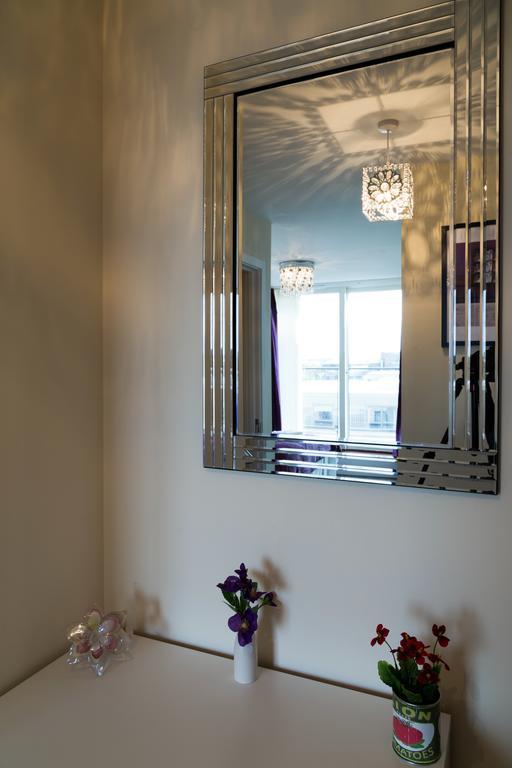 Contemporary & Homely Penthouse, 2 Mins Walk From Cambridge Station, Lift Access, Secured Gated On-Site Parking, Self Check-In, Super Fast Wifi, Terrace & Sleeps 6 Exterior photo